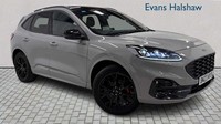 2023 Ford Kuga 2.5 PHEV Graphite Tech Edition 5dr CVT HATCHBACK PETROL/ELECTRIC 