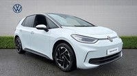 2025 Volkswagen ID.3 150kW Match Pro 59kWh 5dr Auto Electric Hatchback Hatchback