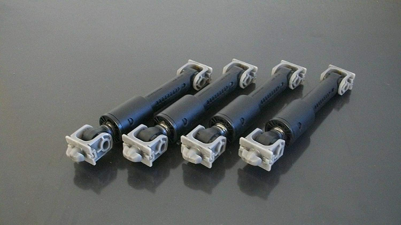 Shock Absorber W10163171 W11415987 for Whirlpool W10159465 W11316766 PS11749301
