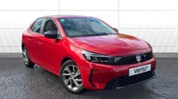 2023 Vauxhall Corsa 1.2 Design 5dr HATCHBACK PETROL Manual