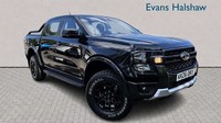 2026 Ford Ranger Pick Up Double Cab Tremor 2.0 EcoBlue 205 Auto PICK UP DIESEL A