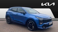 2026 Kia Sportage 1.6T GDi GT-Line 5dr DCT Petrol Estate Estate Petrol Automatic