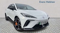 2024 MG MG4 320kW EV XPOWER 64kWh 5dr Auto SUV Electric Automatic