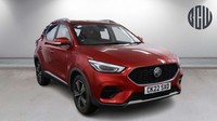 2022 MG MG ZS 1.5 VTi-TECH Excite 5dr HATCHBACK PETROL Manual
