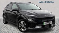 2022 Hyundai KONA 150kW Ultimate 64kWh 5dr Auto HATCHBACK ELECTRIC Automatic