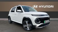 2025 Hyundai INSTER 85kW 02 49kWh 5dr Auto Electric Hatchback Hatchback Electric