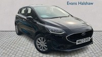 2023 Ford Fiesta 1.1 Trend 5dr HATCHBACK PETROL Manual