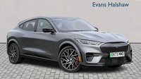 2023 Ford Mustang Mach-E 358kW GT 91kWh AWD 5dr Auto HATCHBACK ELECTRIC Automati