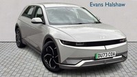 2023 Hyundai IONIQ 5 168kW Premium 77 kWh 5dr Auto [Part Leather] Hatchback Elec