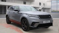 LAND ROVER RANGE ROVER VELAR 2.0 D180 R-Dynamic S Auto 4WD Euro 6 (s/s) 5dr 2019