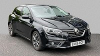 2016 Renault Megane 1.2 TCE Dynamique S Nav 5dr HATCHBACK PETROL Manual