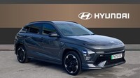 2025 Hyundai KONA 160kW N Line S 65kWh 5dr Auto Electric Hatchback Hatchback Ele