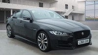 JAGUAR XE 2.0d R-Sport Auto Euro 6 (s/s) 4dr 2015