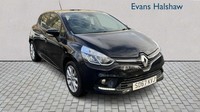 2017 Renault Clio 1.2 16V Dynamique Nav 5dr HATCHBACK PETROL Manual