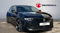 2026 Vauxhall Astra 1.2 Turbo 130 Griffin [Tech Pack] 5dr Petrol Hatchback Hatch