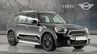 2020 MINI Countryman 1.5 Cooper S E Exclusive ALL4 PHEV 5dr Auto HATCHBACK PETRO