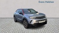 2022 Vauxhall Mokka 1.2 Turbo GS Line 5dr Auto HATCHBACK PETROL Automatic