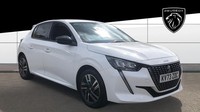 2023 Peugeot 208 1.2 PureTech 130 Allure Premium + 5dr EAT8 HATCHBACK PETROL Aut