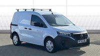 2024 Nissan TOWNSTAR 1.3 Acenta Van PANEL VAN PETROL Manual