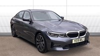 2019 BMW 3 Series 320d SE 4dr Step Auto SALOON DIESEL Automatic