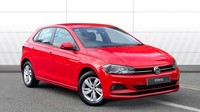 2019 Volkswagen Polo 1.0 TSI 95 SE 5dr Petrol Hatchback Hatchback Petrol Manual