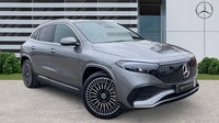2025 Mercedes-Benz EQA EQA 300 4M 168kW AMG Line Premium 70.5kWh 5dr Auto ESTATE