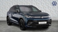 2025 Volkswagen Tiguan ETSI MHEV R-Line DSG Euro 6 5-door SUV Petrol Automatic