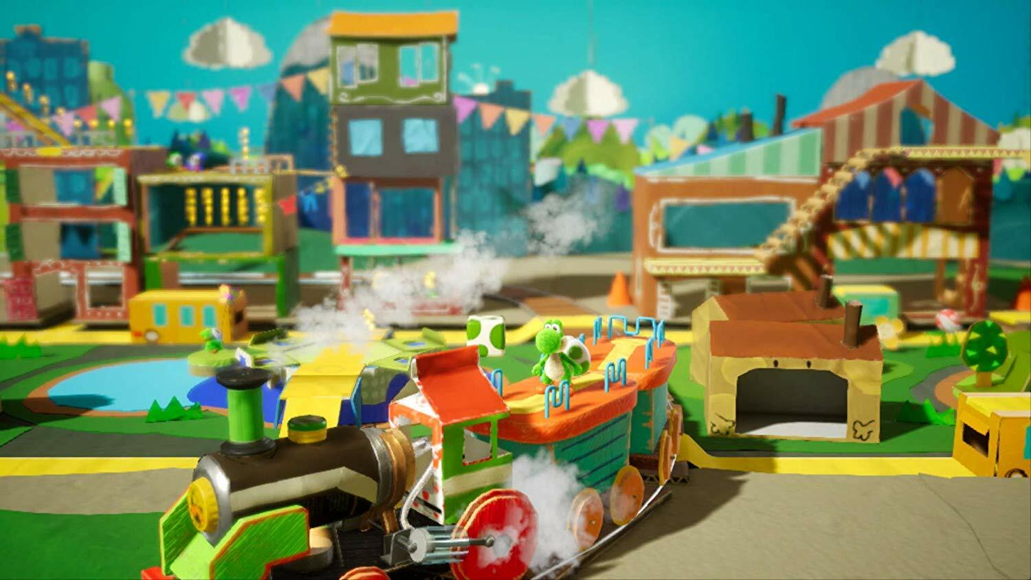 Yoshi Crafted World Jvc Yoshi Crafted World Jvc
