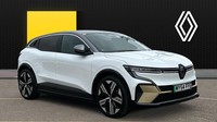 2023 Renault Megane E Tech EV60 160kW Iconic 60kWh Optimum Charge 5dr Auto Elect