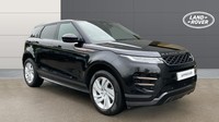 2022 Land Rover Range Rover Evoque 1.5 P300e R-Dynamic S 5dr Auto ESTATE PETROL/