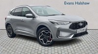 2025 Ford Kuga 2.5 PHEV ST-Line X 5dr CVT SUV Plug-In Hy Automatic