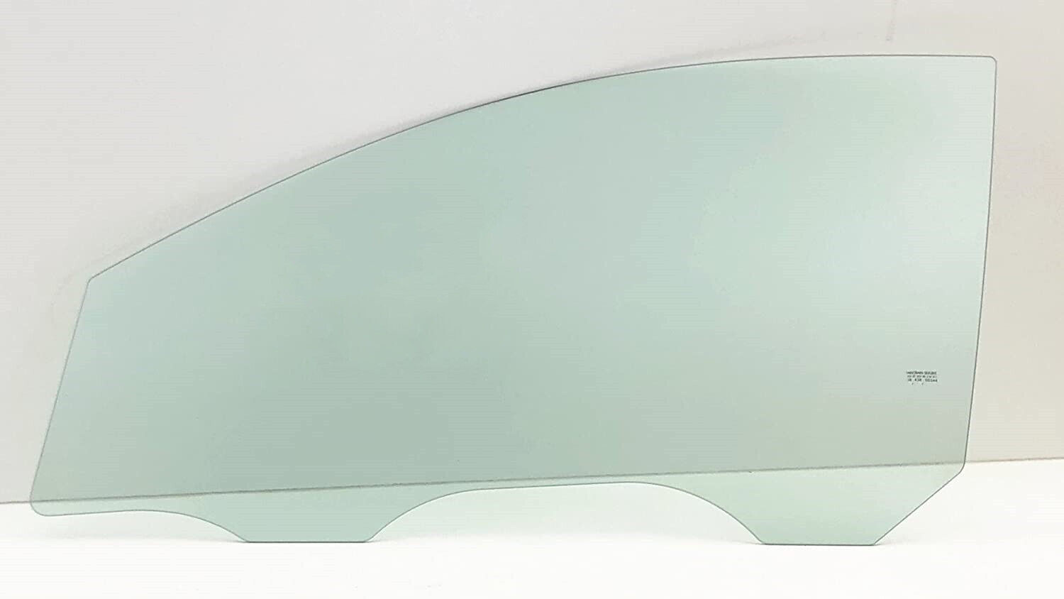 Driver/Left Side Front Door Window Glass For 2011-2016 Kia Sportage