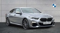 2023 BMW 2 Series M235i xDrive 4dr Step Auto COUPE PETROL Automatic