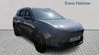  MG MGS5 170kW Trophy EV Long Range 64kWh 5dr Auto SUV Electric Automatic