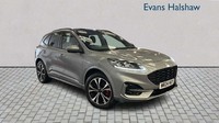 2024 Ford Kuga 2.5 PHEV ST-Line X Edition 5dr CVT SUV Plug-In Hy Automatic