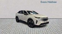 2025 Peugeot 3008 157kW Allure 73kWh 5dr Auto SUV Electric Automatic