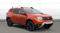 2022 Dacia Duster 1.3 TCe 150 Extreme SE 5dr EDC HATCHBACK PETROL Automatic