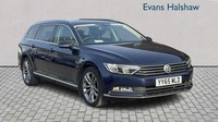 2015 Volkswagen Passat 2.0 TDI GT 5dr ESTATE DIESEL Manual