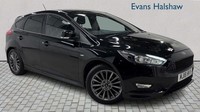  Ford Focus 1.0 EcoBoost 140 ST-Line Navigation 5dr Hatchback Petrol Manual