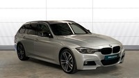 2018 BMW 3 Series 335d xDrive M Sport Shadow Edition 5dr Step Auto Diesel Estate