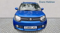 2019 Suzuki Ignis 1.2 Dualjet SZ-T 5dr Auto HATCHBACK PETROL Automatic