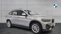 2022 BMW X1 sDrive 18i [136] SE 5dr Step Auto ESTATE PETROL Automatic