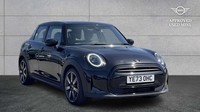 2023 MINI Hatch 1.5 Cooper Exclusive Premium Plus 5dr Auto Hatchback Petrol Auto