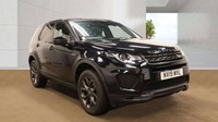 2019 Land Rover Discovery Sport 2.0 TD4 180 Landmark 5dr Auto ESTATE DIESEL Auto
