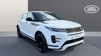 2023 Land Rover Range Rover Evoque 1.5 P300e R-Dynamic S 5dr Auto Hatchback Hatc