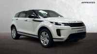 2023 Land Rover Range Rover Evoque 2.0 D165 S 5dr Auto ESTATE DIESEL Automatic