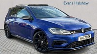 2017 Volkswagen Golf 2.0 TSI 310 R 3dr 4MOTION DSG HATCHBACK PETROL Automatic