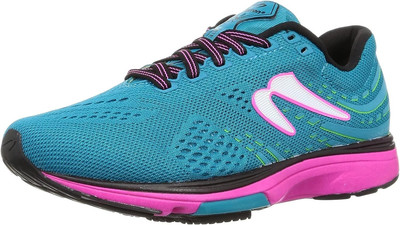 Newton Running Company Women's Fate 9 Violet/Turquoise 