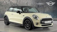 2020 MINI Hatch 1.5 Cooper Classic II 3dr HATCHBACK PETROL Manual