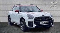 2024 MINI Countryman 2.0 S Sport ALL4 5dr Auto Hatchback Petrol Automatic
